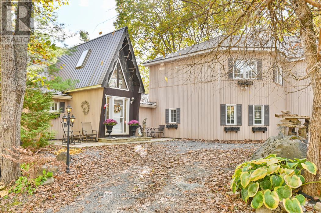 74 Cottage Ln, Tweed, ON K0K 3J0