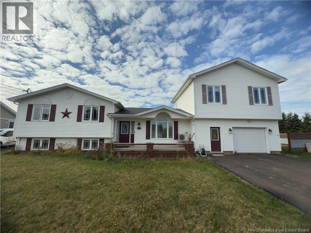 60-62 Ashworth Dr, Moncton, NB E1A 6J8
