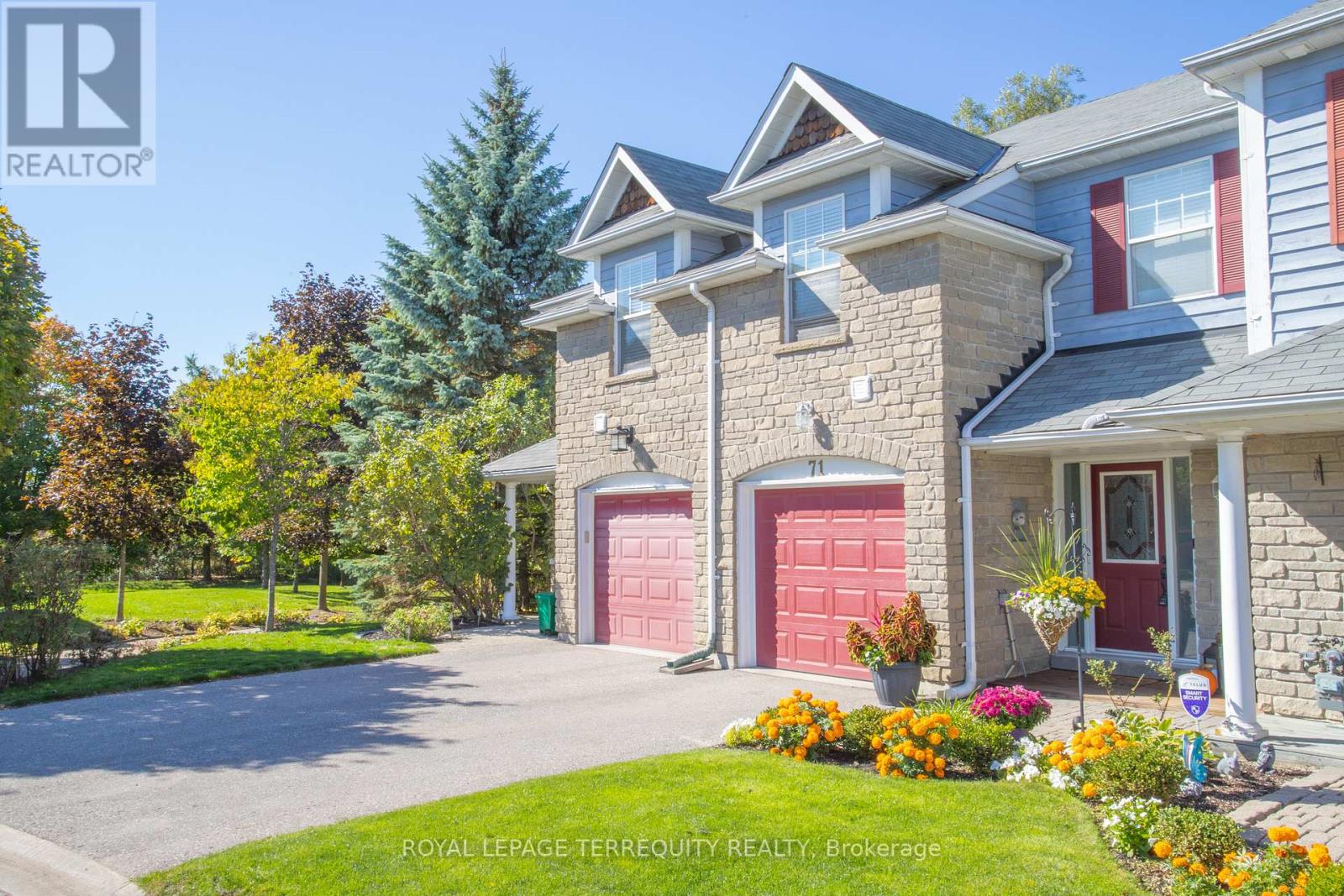 71 2800 Courtice Rd, Clarington, ON L1E 2M6