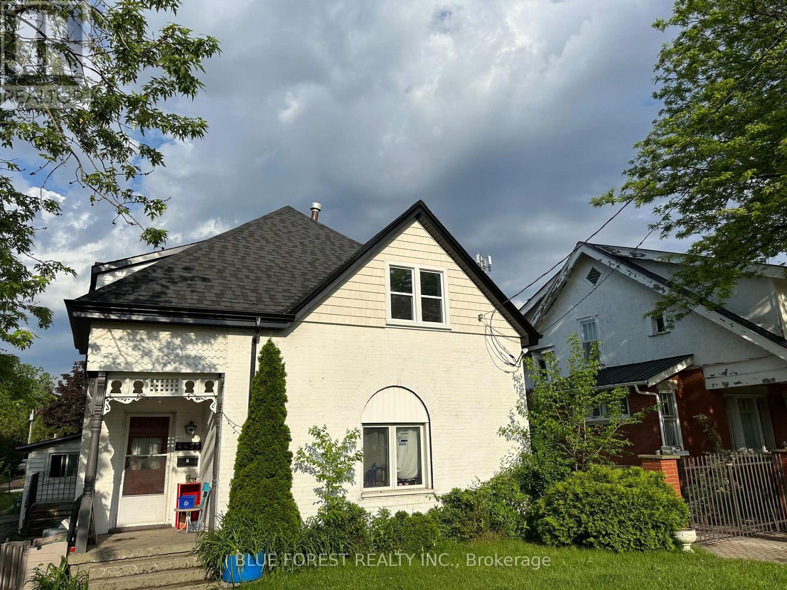 4459 Colonel Talbot Rd, London, ON N6P 1B6