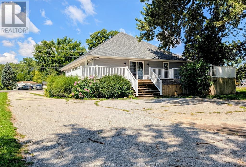 2125 Front, Amherstburg, ON N9V 3R3