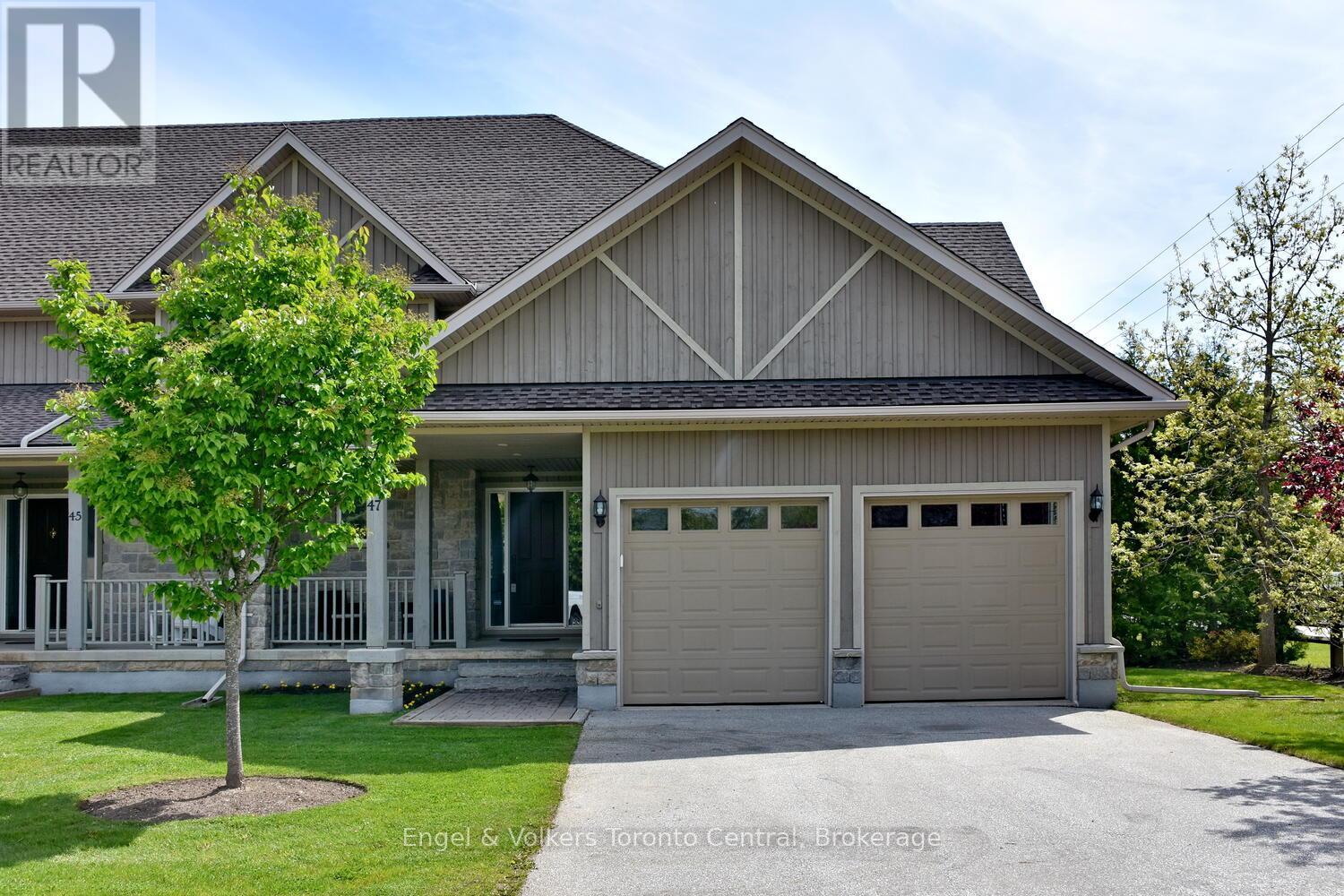 47 Meadowbrook Ln, The Blue Mountains, ON N0H 2P0
