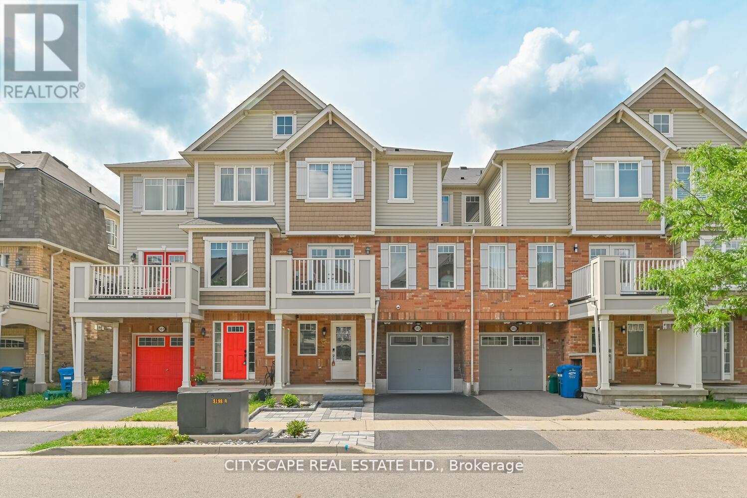 553 Pharo Pt, Milton, ON L9T 2X5