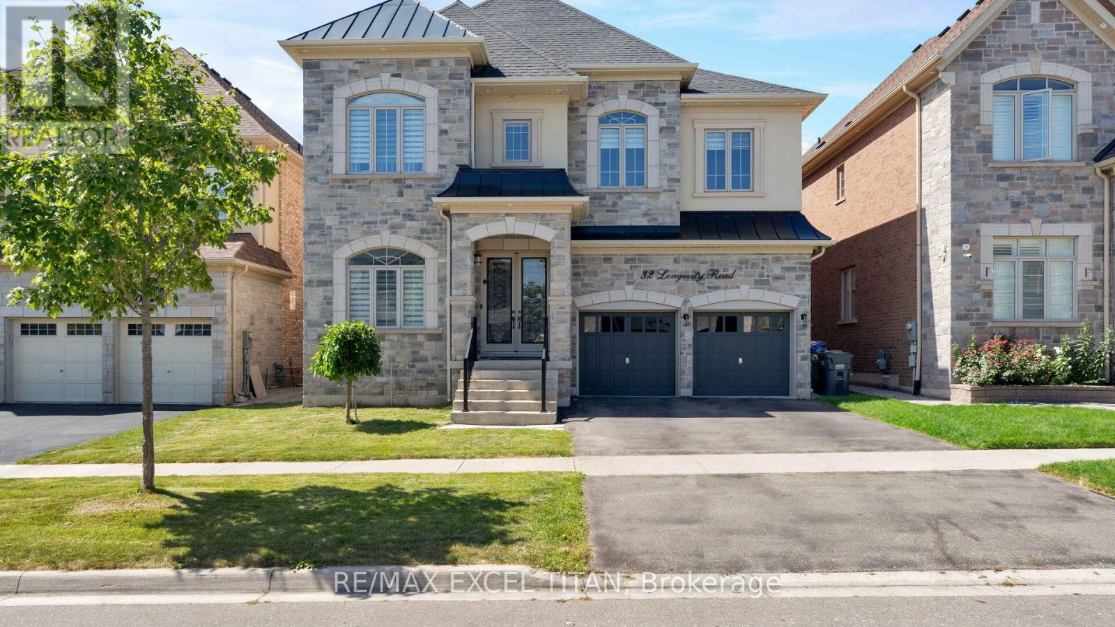 32 Longevity Rd, Brampton, ON L6X 0B4