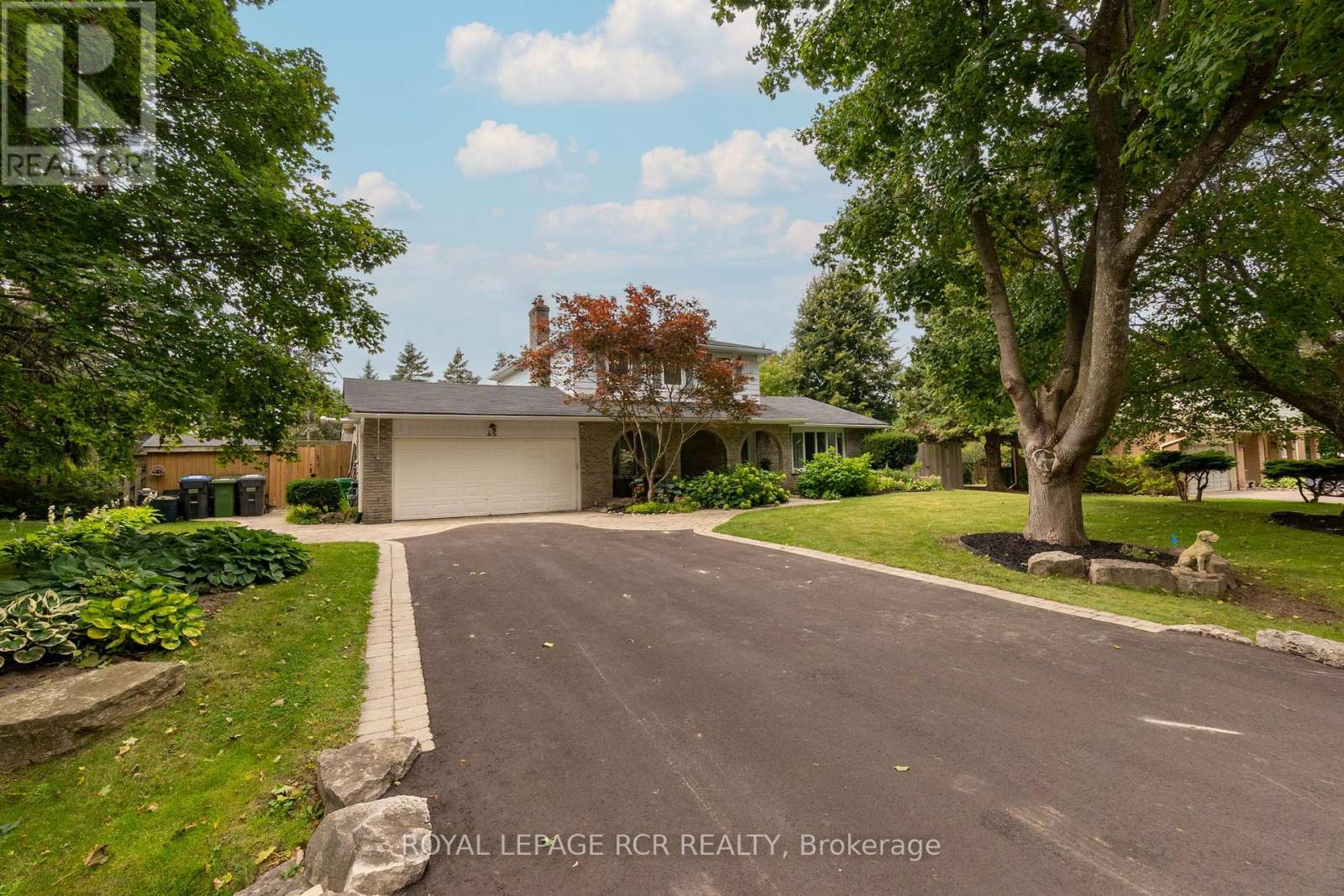 45 Westview Cres, Caledon, ON L7E 0E2