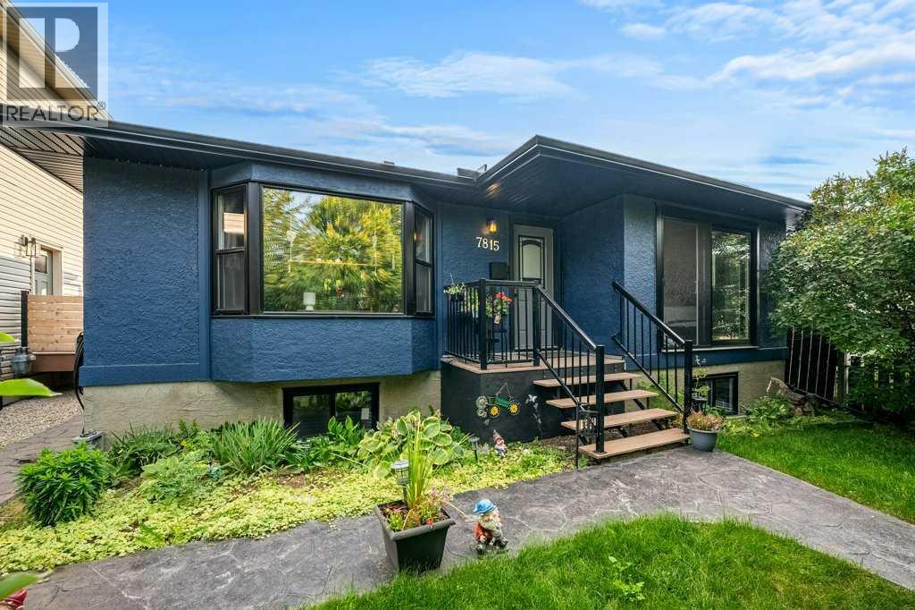 36 Avenue Nw Unit 7815, Calgary, AB T3B 1V5