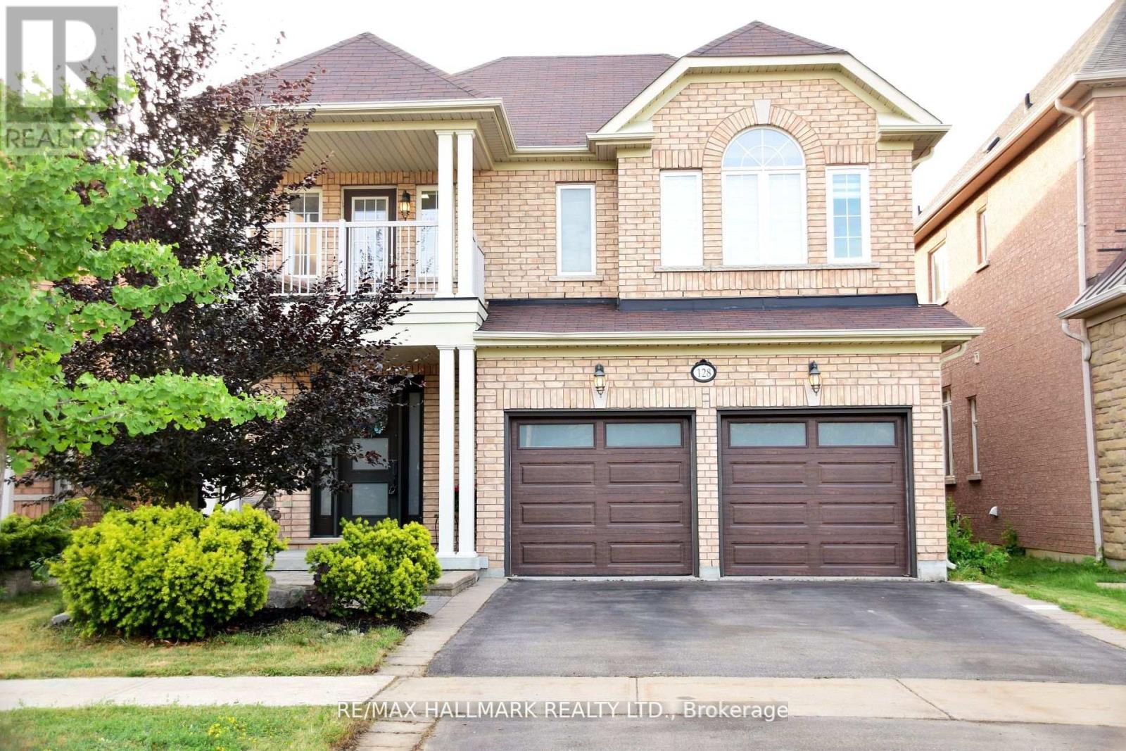 128 Wolf Creek Cres, Vaughan, ON L6A 4C4