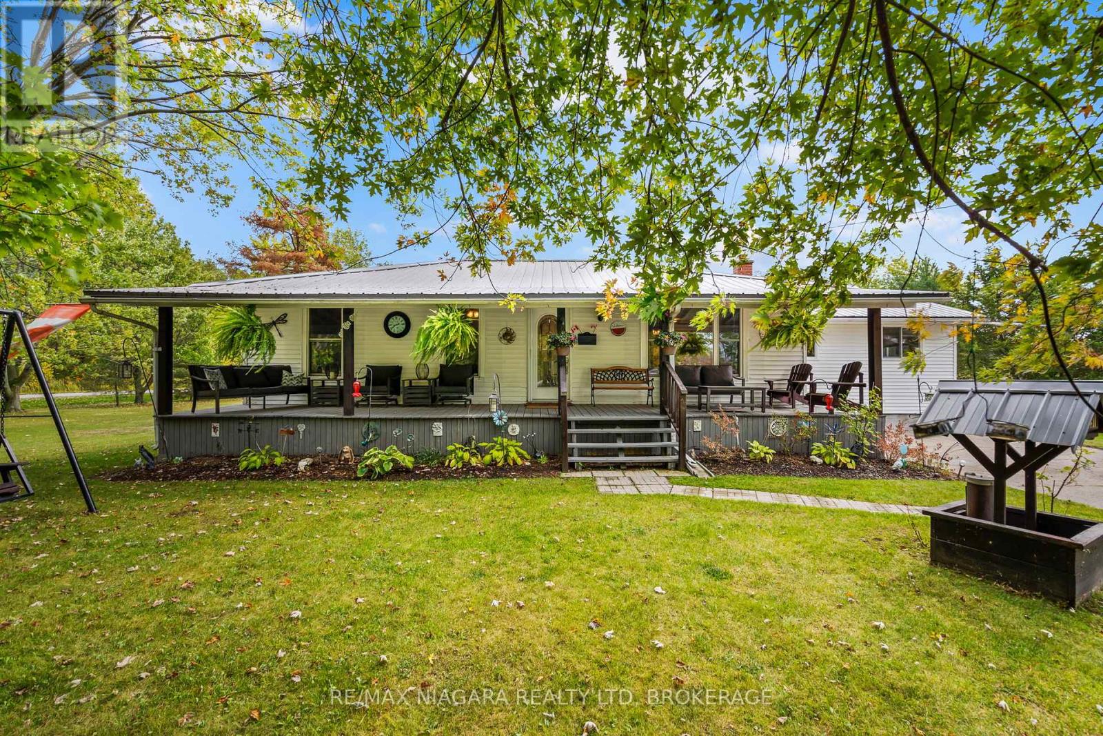 1791 Beamer Rd, West Lincoln, ON L0R 1Y0