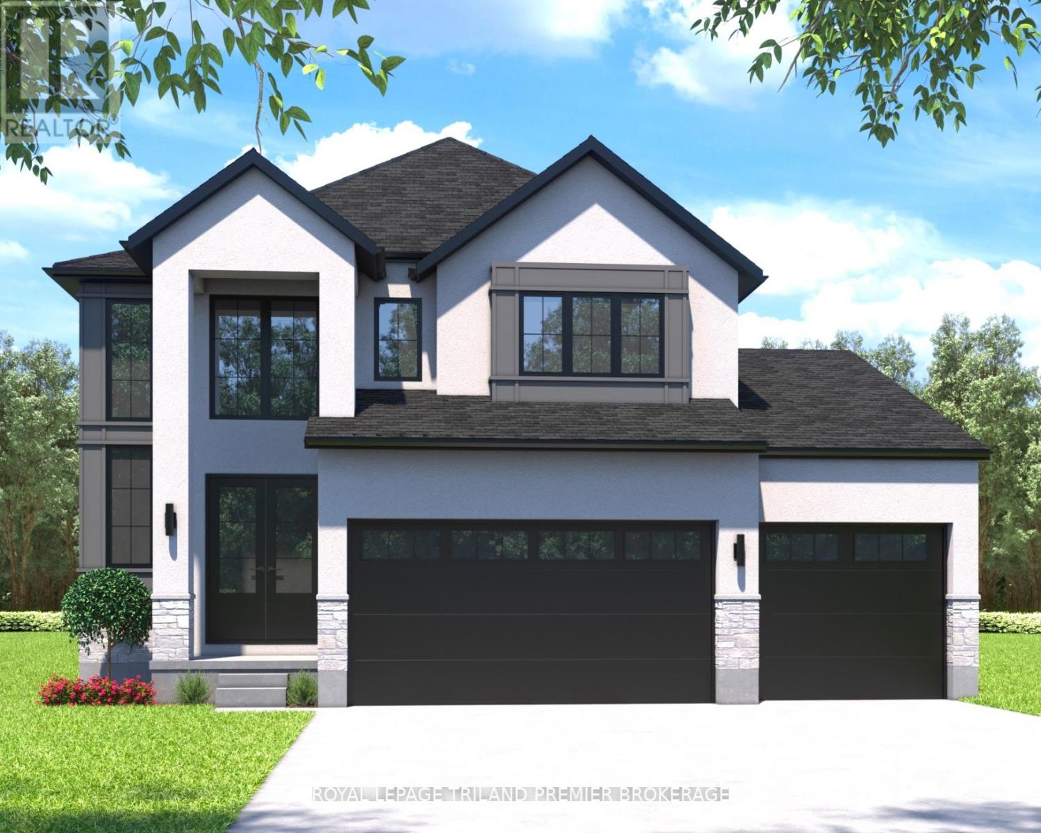 79 Dearing Dr, South Huron, ON N0M 1T0