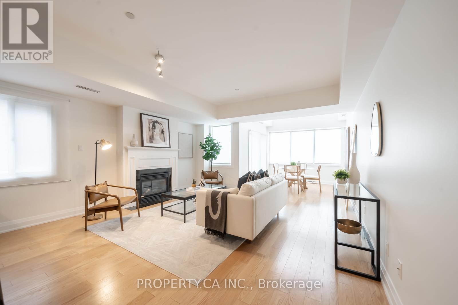 1 473 Dupont St, Toronto, ON M6G 1Y6