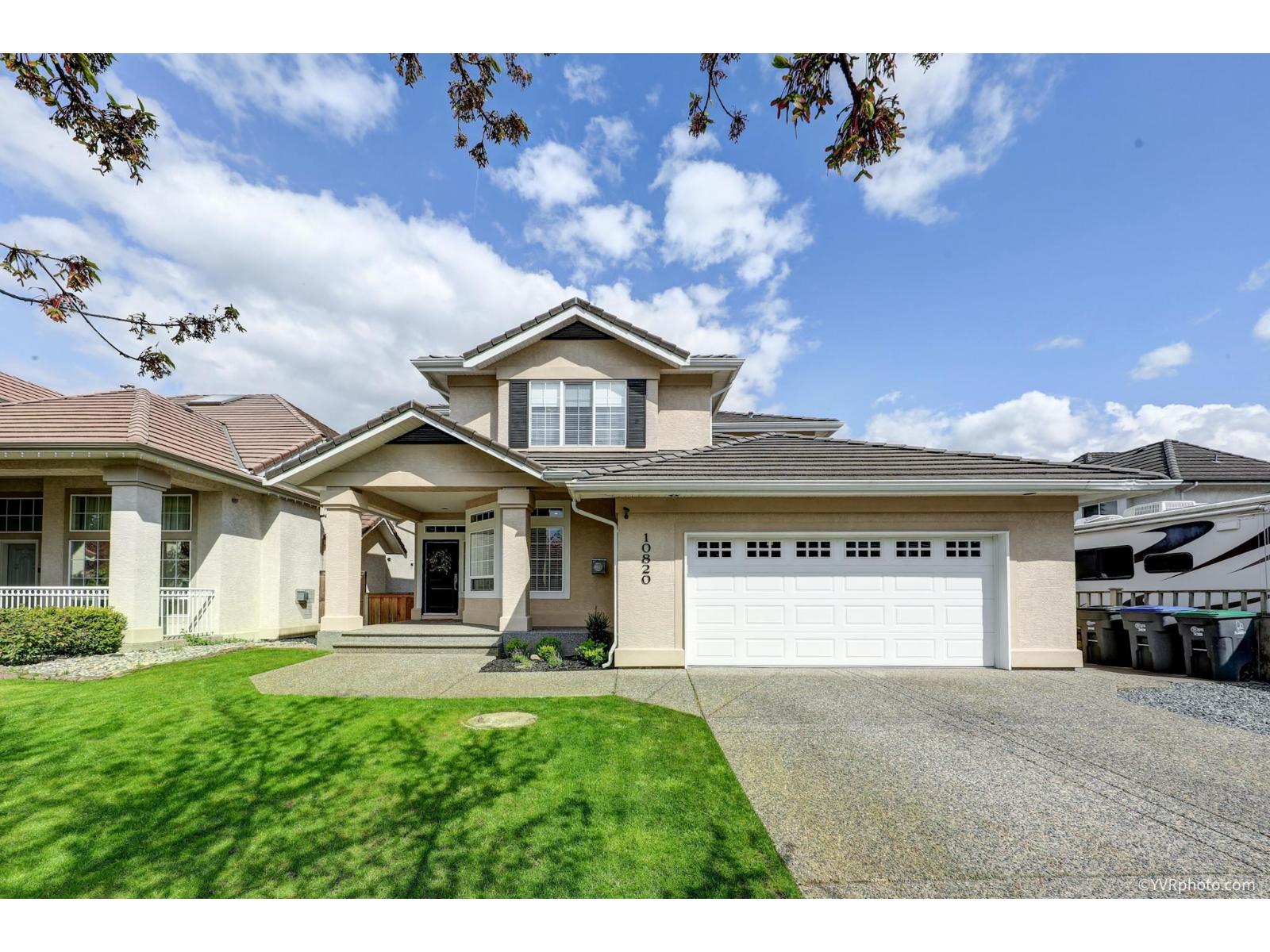 164 Street Unit 10820, Surrey, BC V4N 5B8