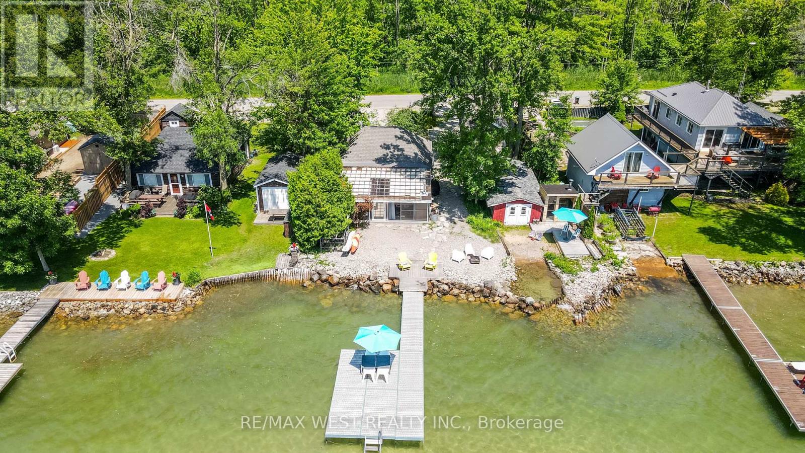 3756 Glenrest Dr, Ramara, ON L0K 1B0