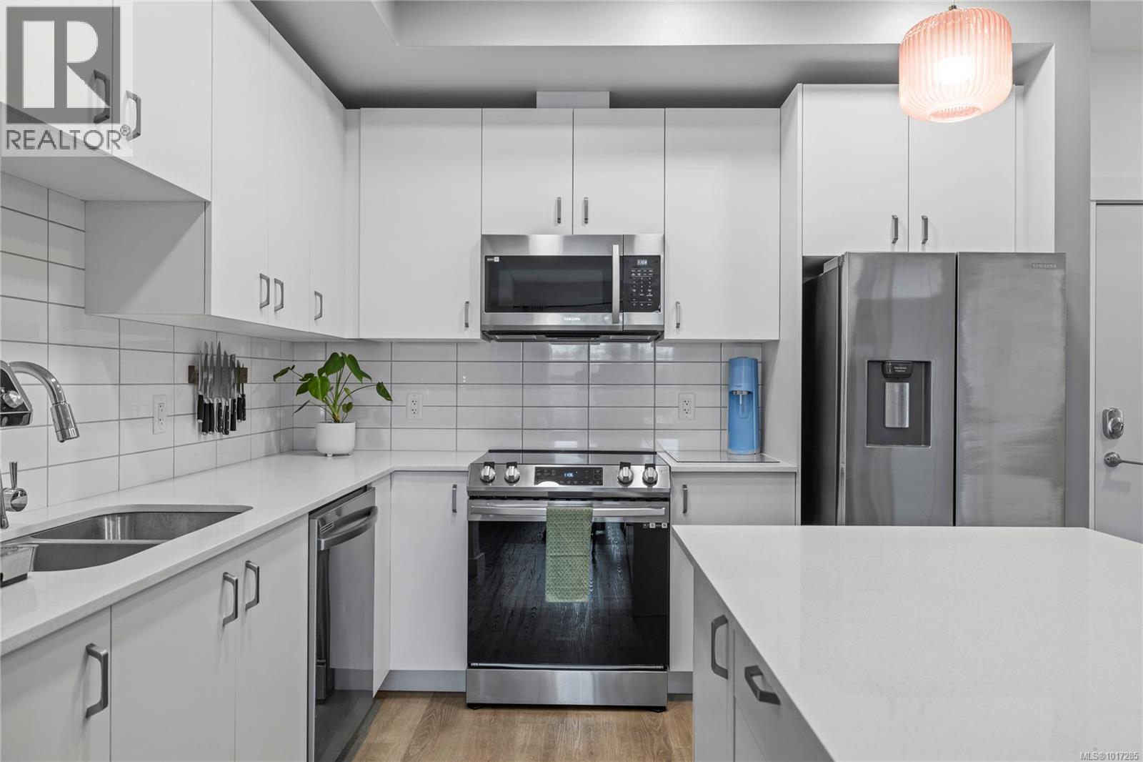 140 Jensen Ave W Unit 109w Ave, Parksville, BC V9P 0H7