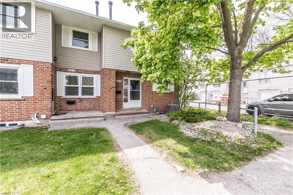 440 Pioneer Drive Unit 9, Kitchener, ON N2P 1H6