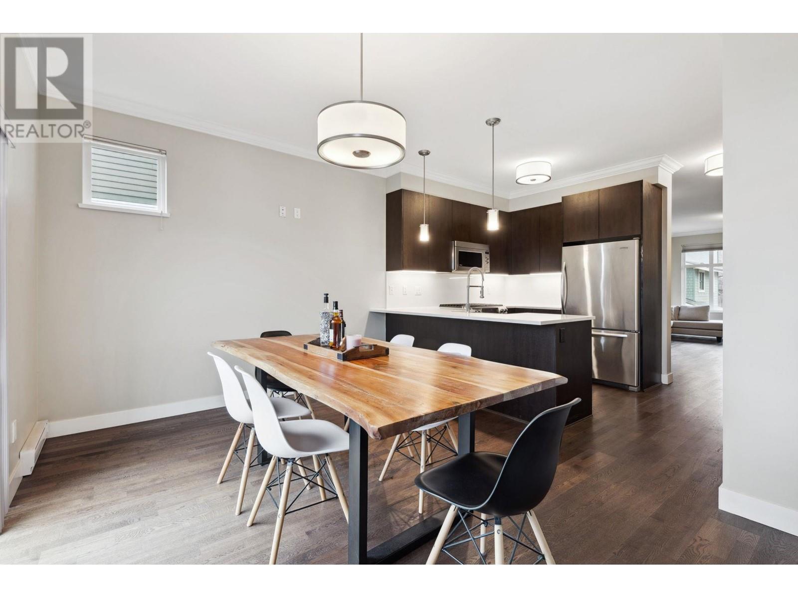 8485 New Haven Close Unit 1107, Burnaby, BC V5J 0B7