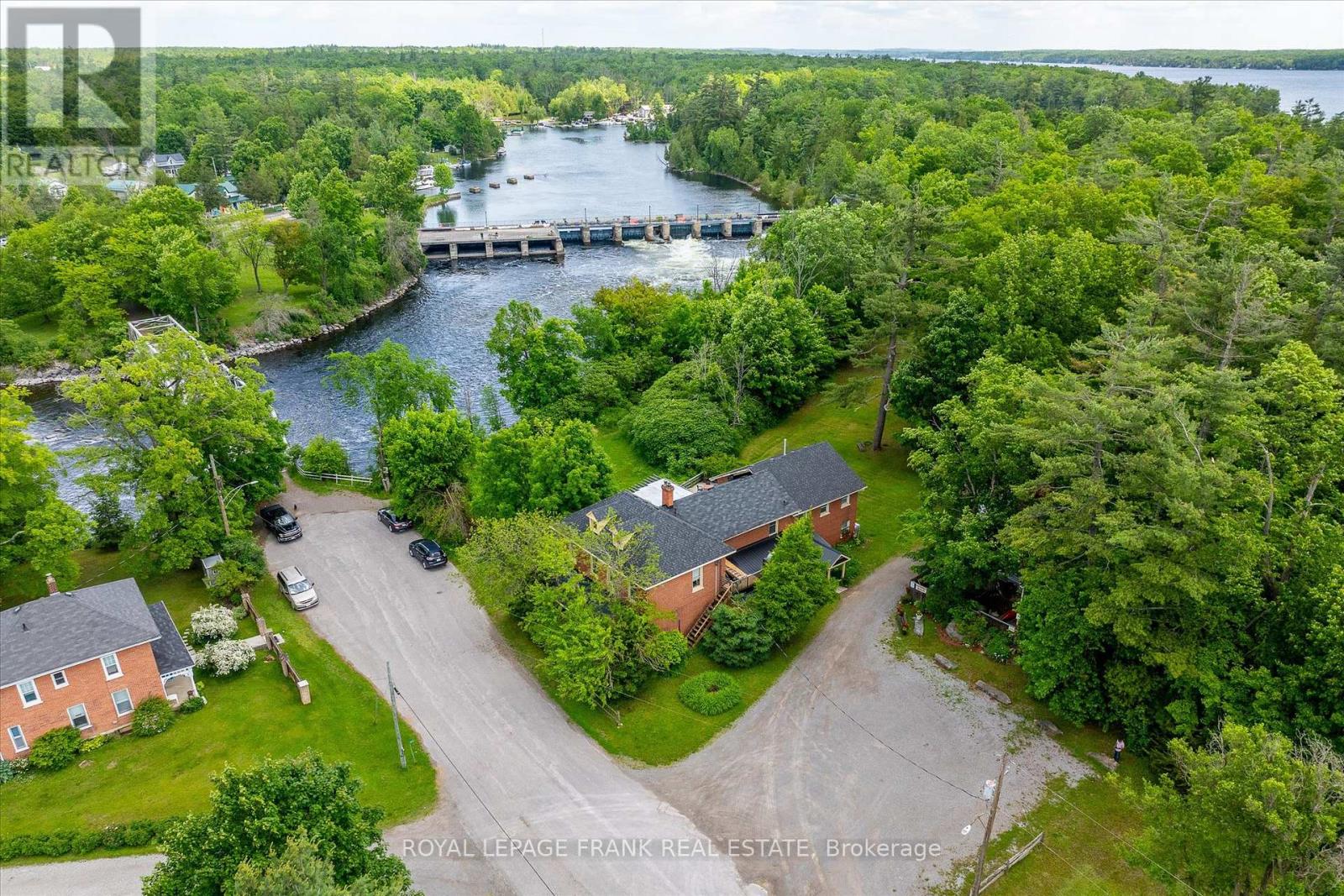 2057 Old Highway 28, Douro-dummer, ON K0L 3G0