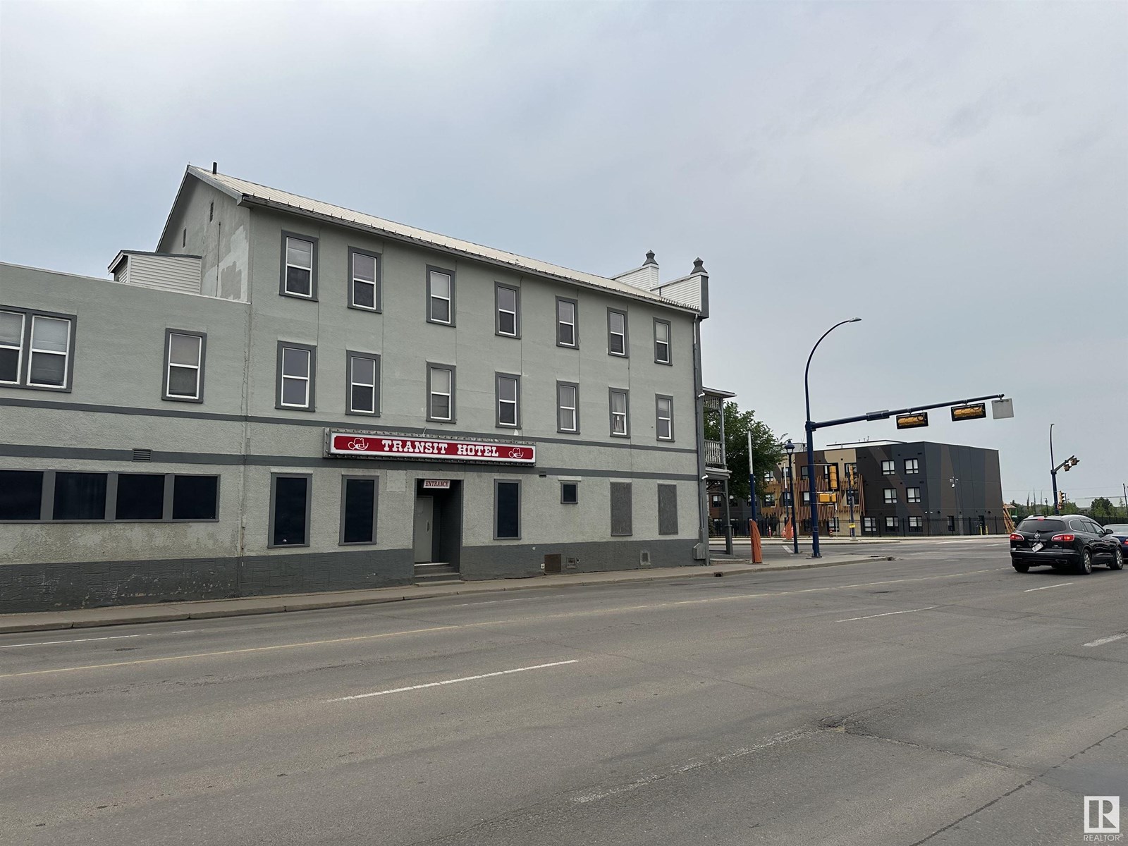 12740 Fort Road Northwest #0 0, Edmonton, AB T5A 1A6