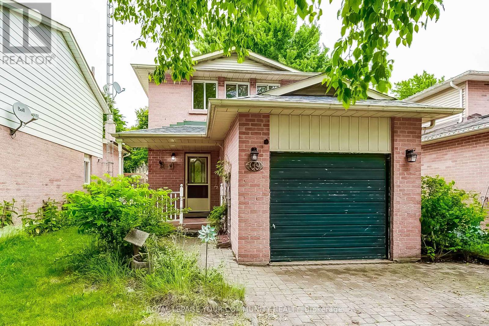 69 Daniele Ave, New Tecumseth, ON L0G 1A0