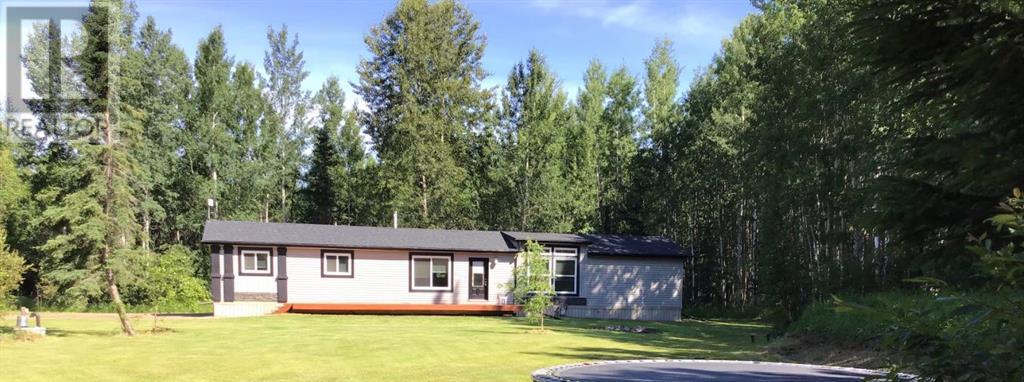 131056 Township Road 590 Rd, Rural Woodlands County, AB T7S 1P4