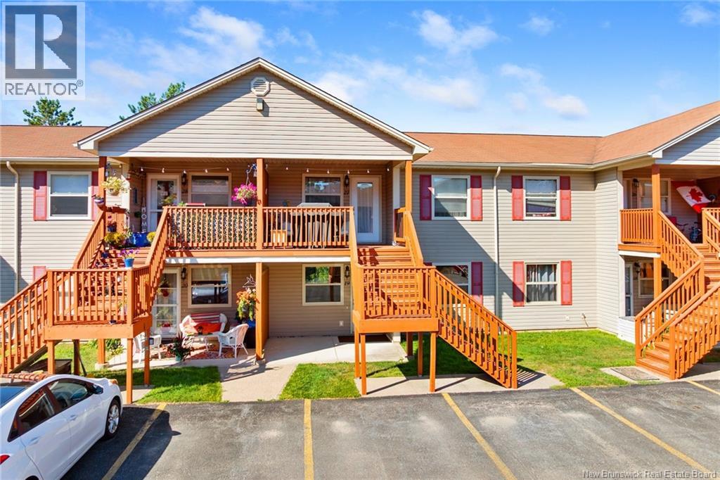 40 Trailside Court Unit 19, Fredericton, NB E3A 1R7