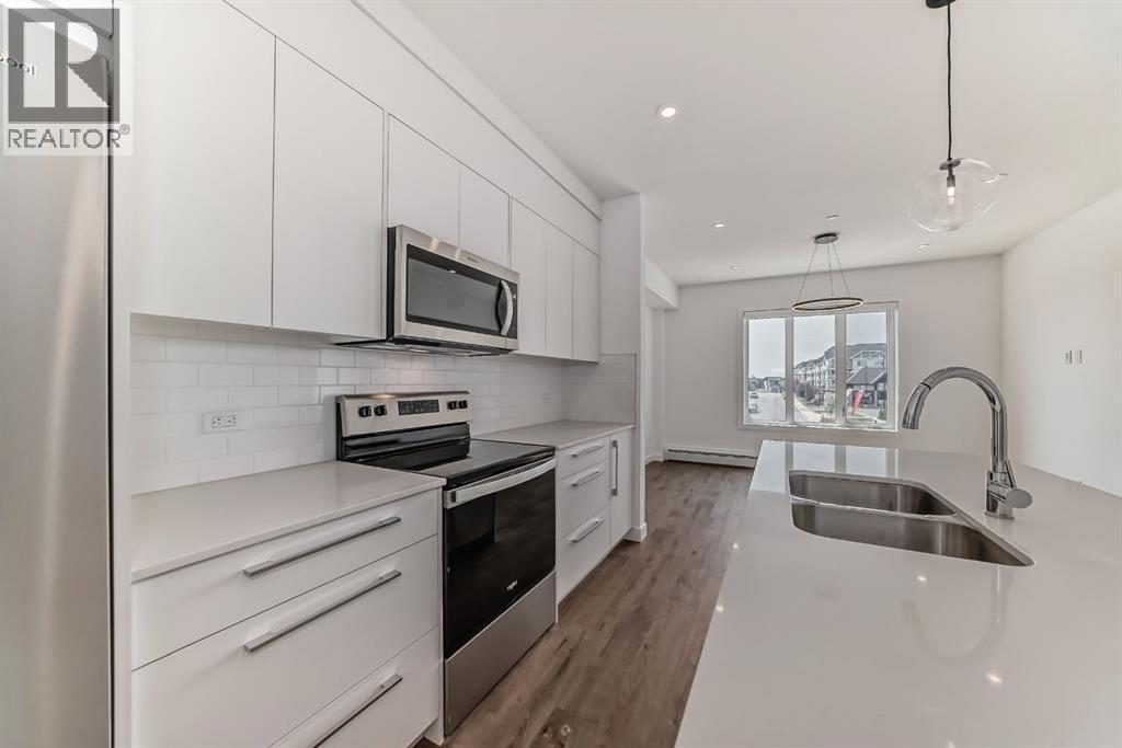 60 Skyview Ranch Road Ne Unit 1507, Calgary, AB T3N 2J8