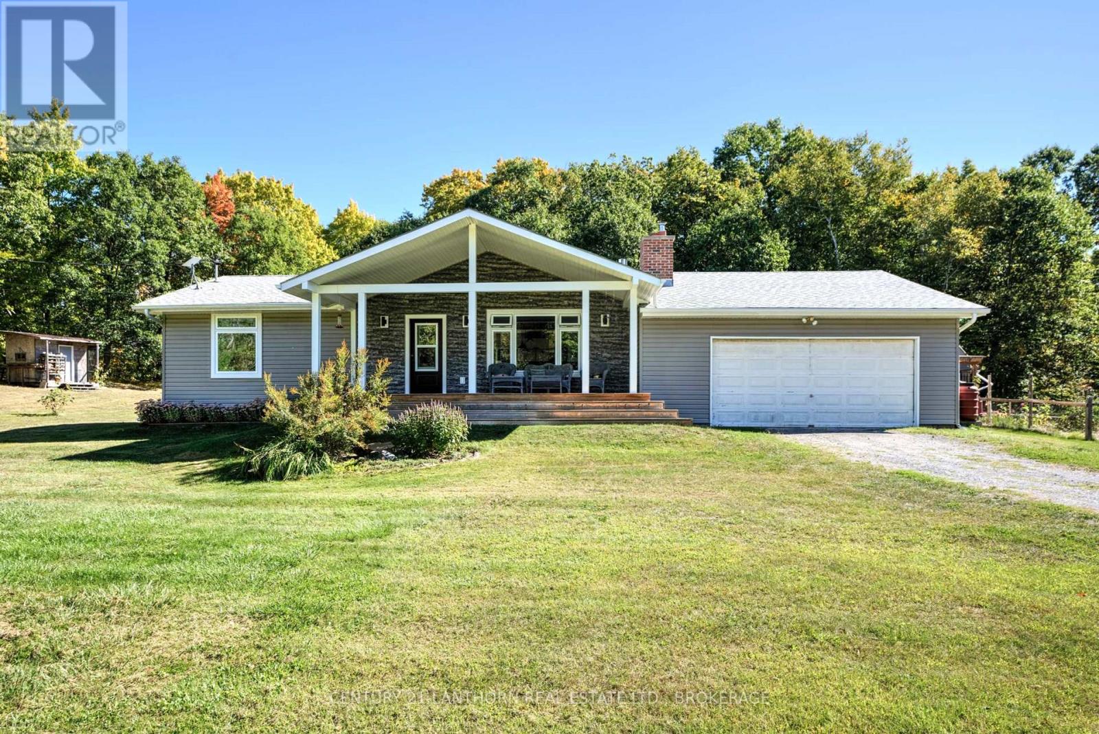 1773 County Rd 15 Rd, Stone Mills, ON K0K 3G0