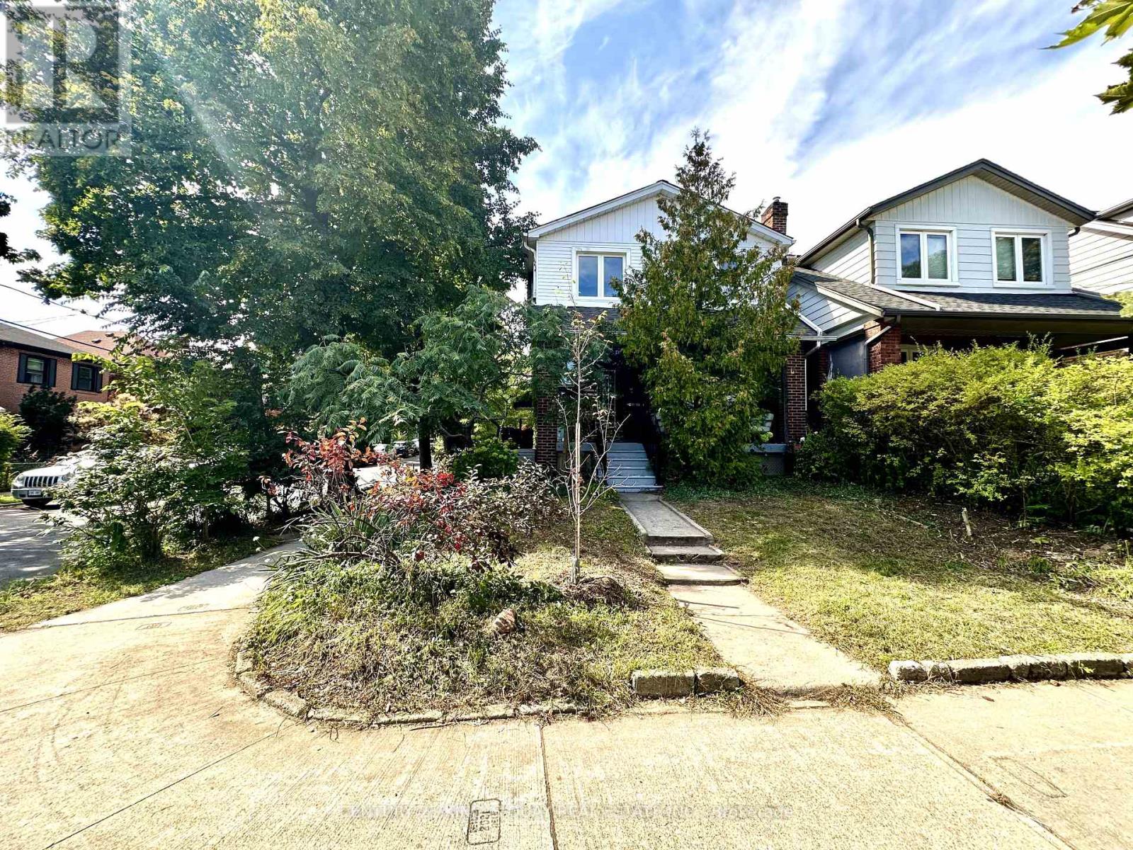 24 Woodmount Ave, Toronto, ON M4C 3X7