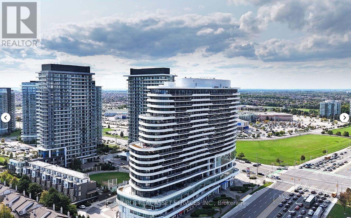 1007 2520 Eglinton Ave W, Mississauga, ON L5M 0Y4