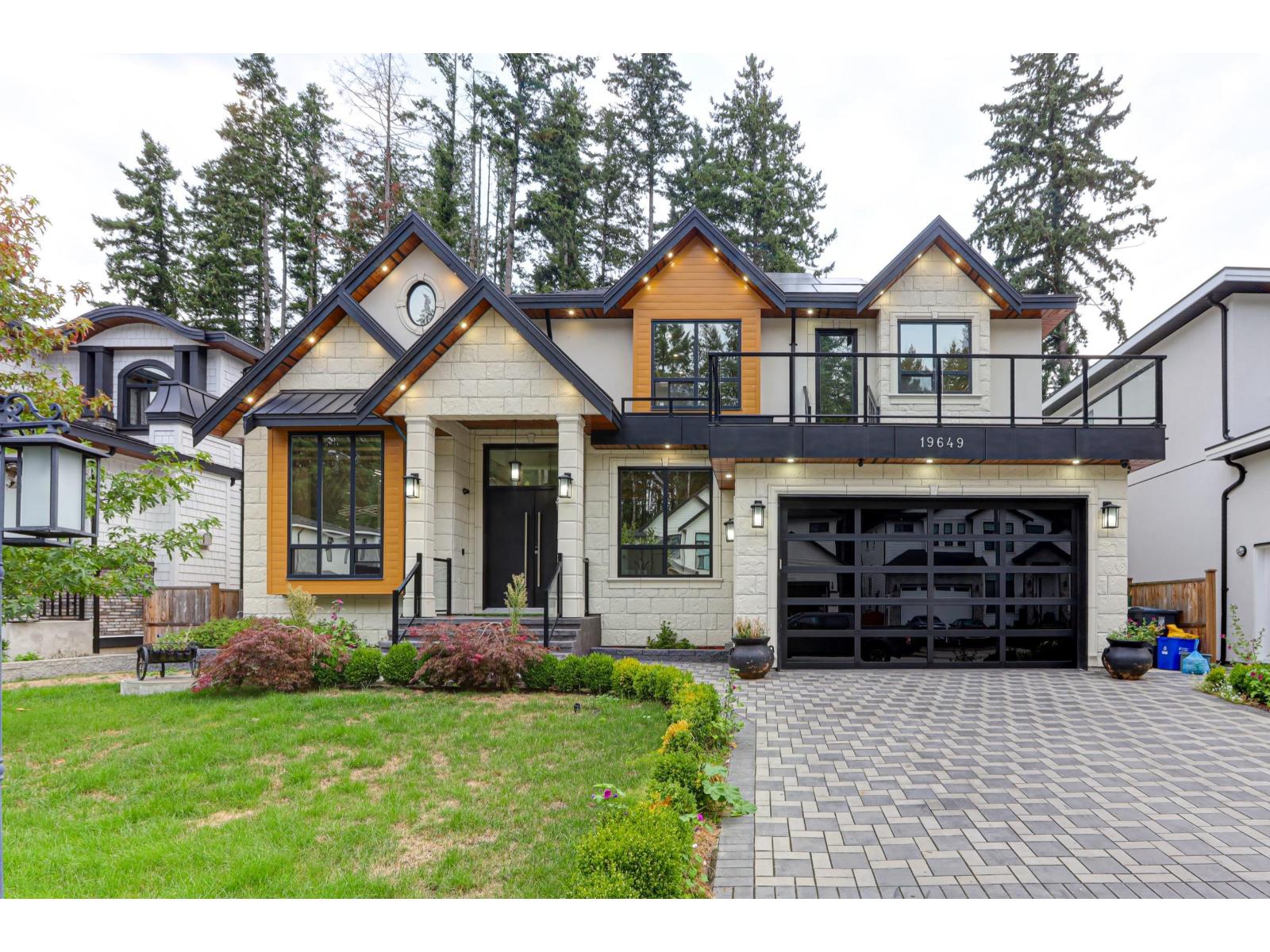 31 Avenue Unit 19649 #a, Langley, BC V2Z 0B2