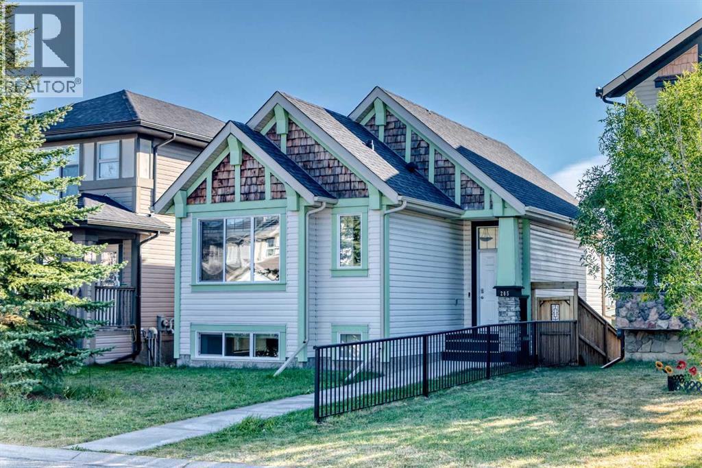 205 Panora Close NW, Calgary, AB T3K 0K9