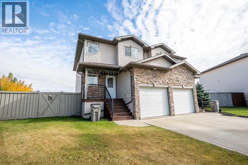 71 Avenue Unit 11202, Grande Prairie, AB T8W 0C8