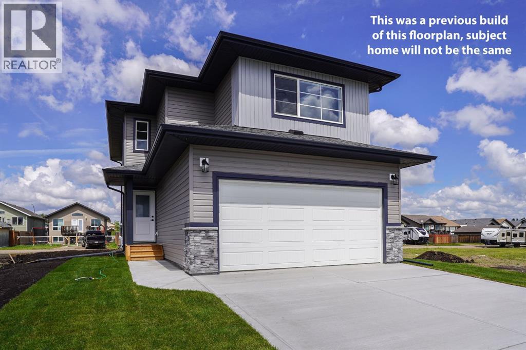 17 Trinity St, Lacombe, AB T4L 0L1