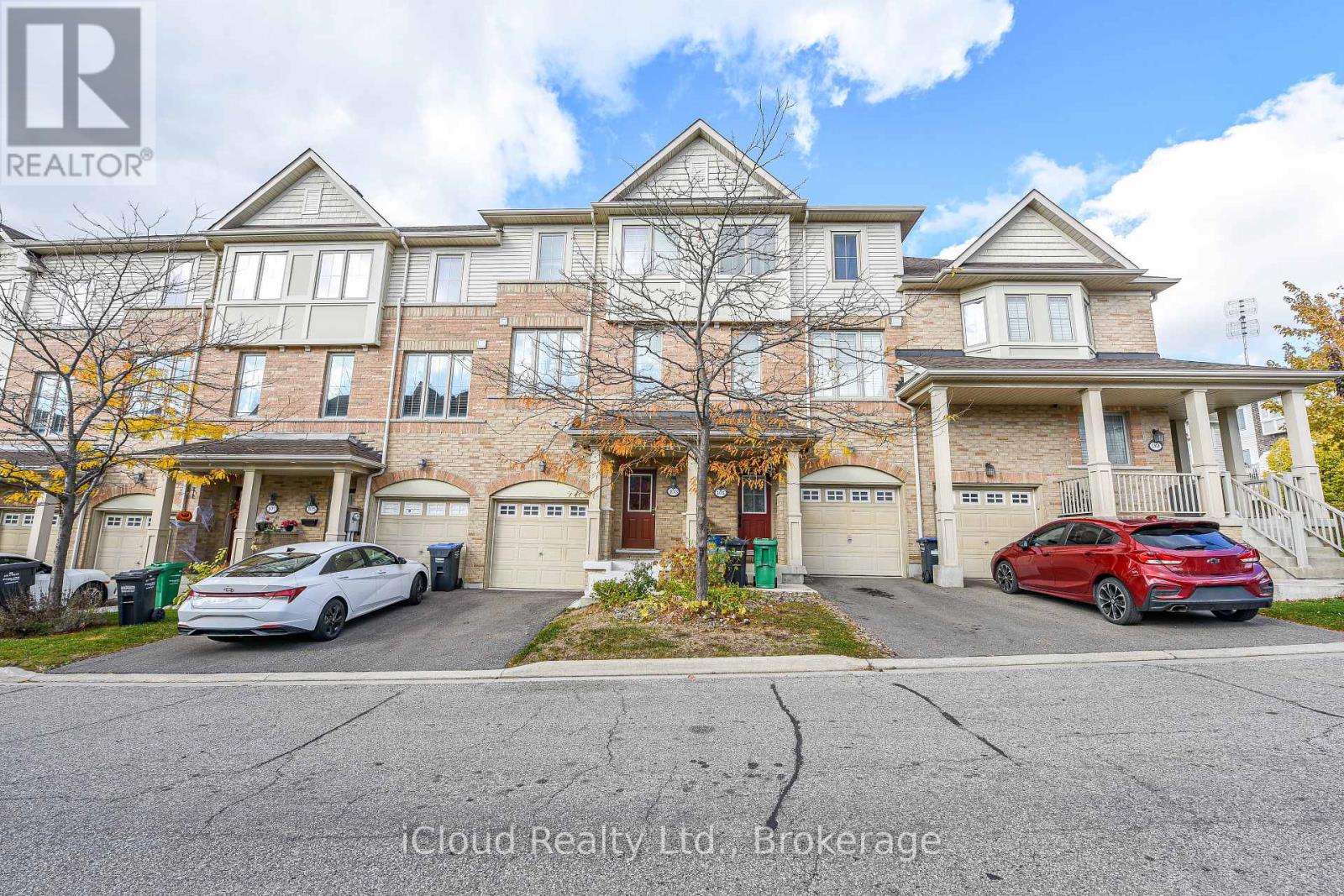 103 Cedar Lake Cres, Brampton, ON L6Y 0R1
