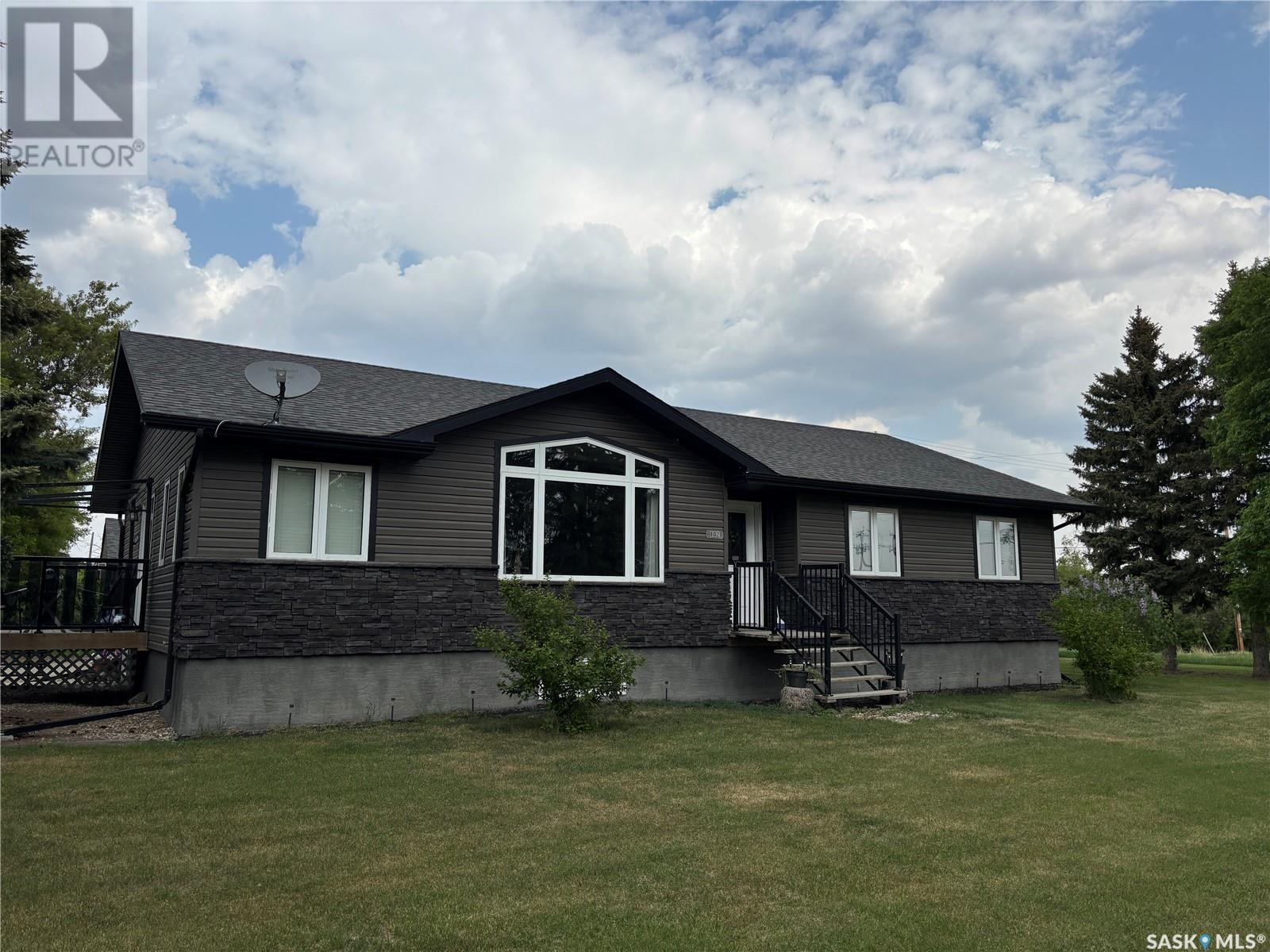 802 Chickney Ave, Lemberg, SK S0A 2B0