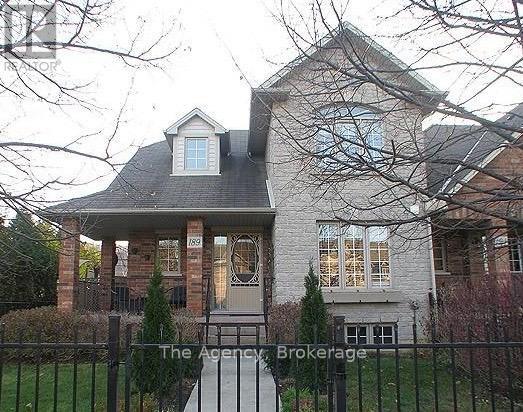 189 Livingston Ave, Grimsby, ON L3M 5M3