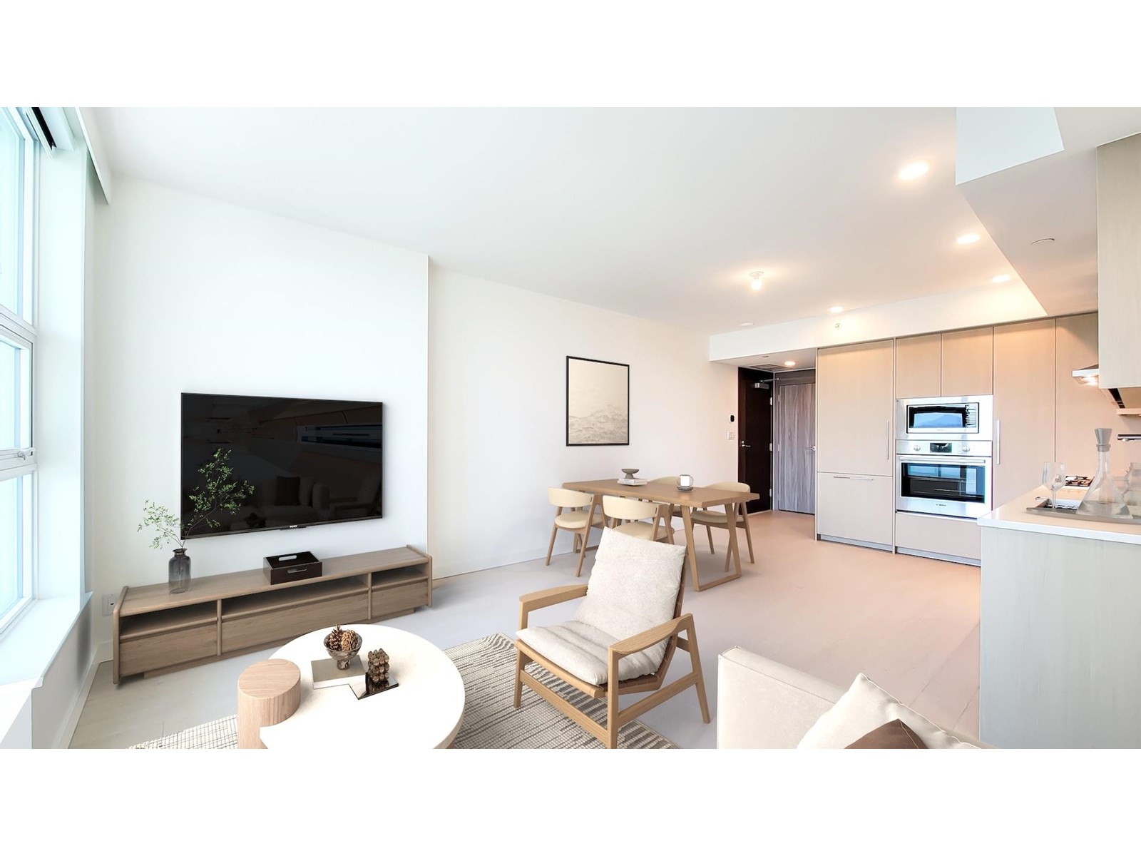 13768 100 Avenue Unit 2109, Surrey, BC V3T 0V2
