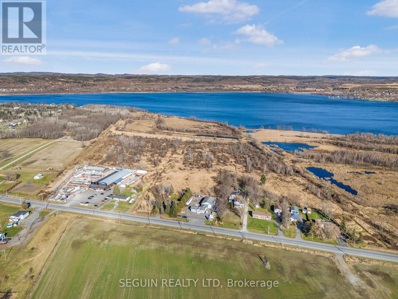 1551 County Road 4 Rd, Hawkesbury, ON K6A 0A2