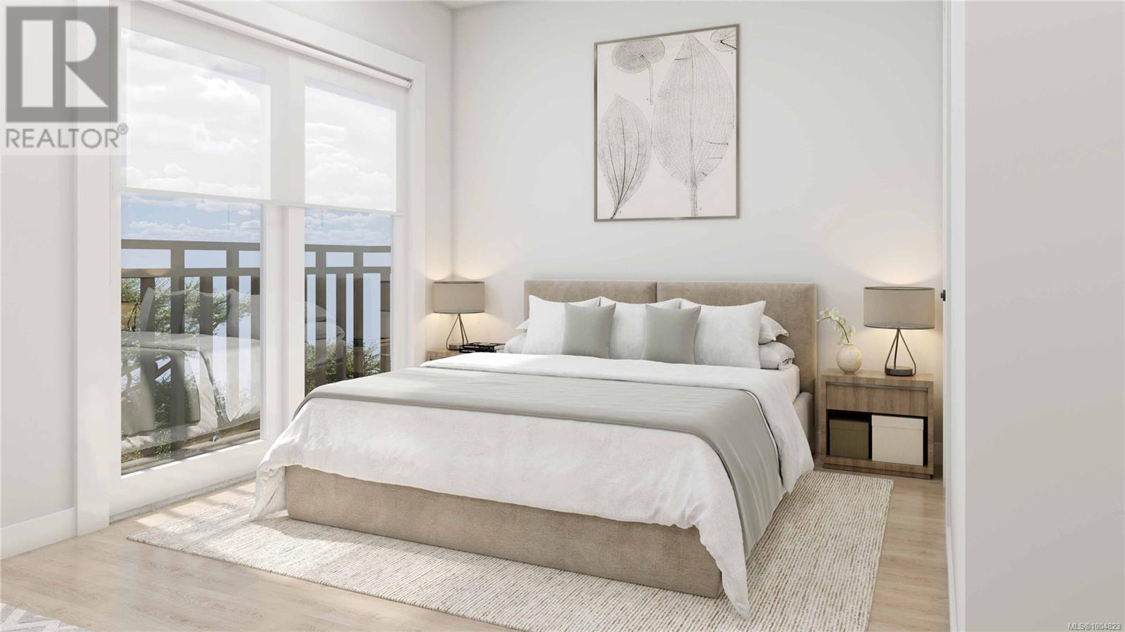 777 Station Ave Unit 304 Ave, Langford, BC V9B 2S1
