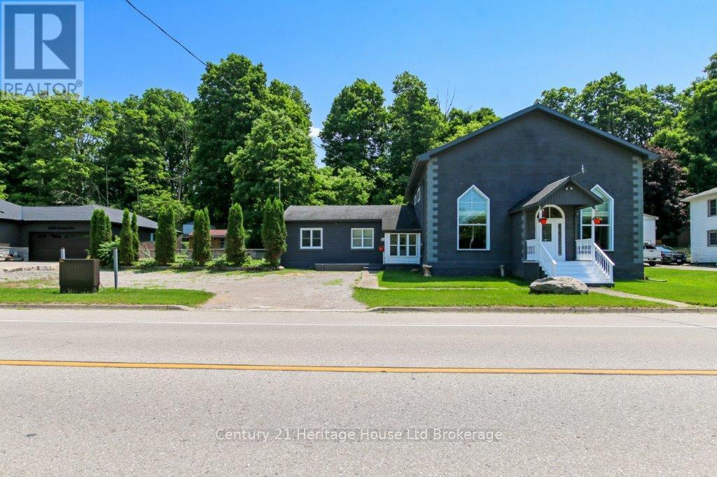 584572 Beachville Rd, South-west Oxford Beachville, ON N0J 1A0