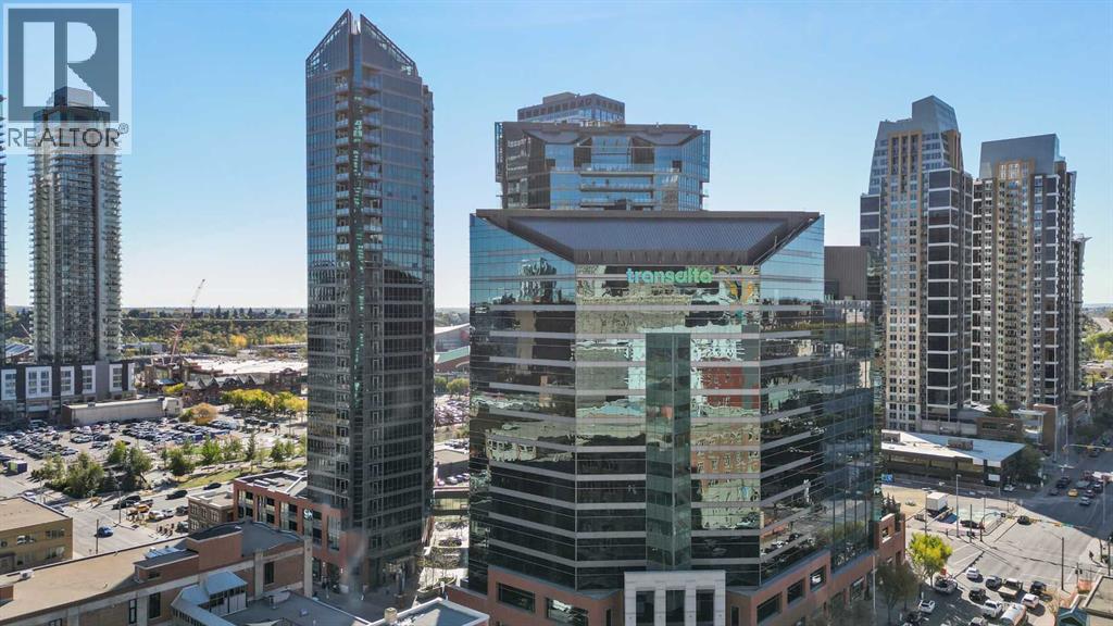 225 11 Avenue Se Unit 802, Calgary, AB T2G 0G3