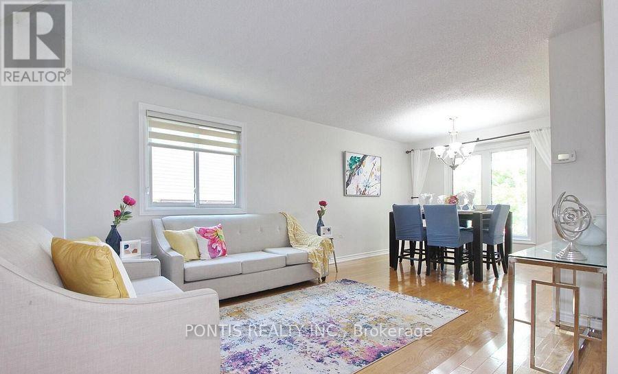 72 Sheldrake Ct, Brampton, ON L6Y 2W9