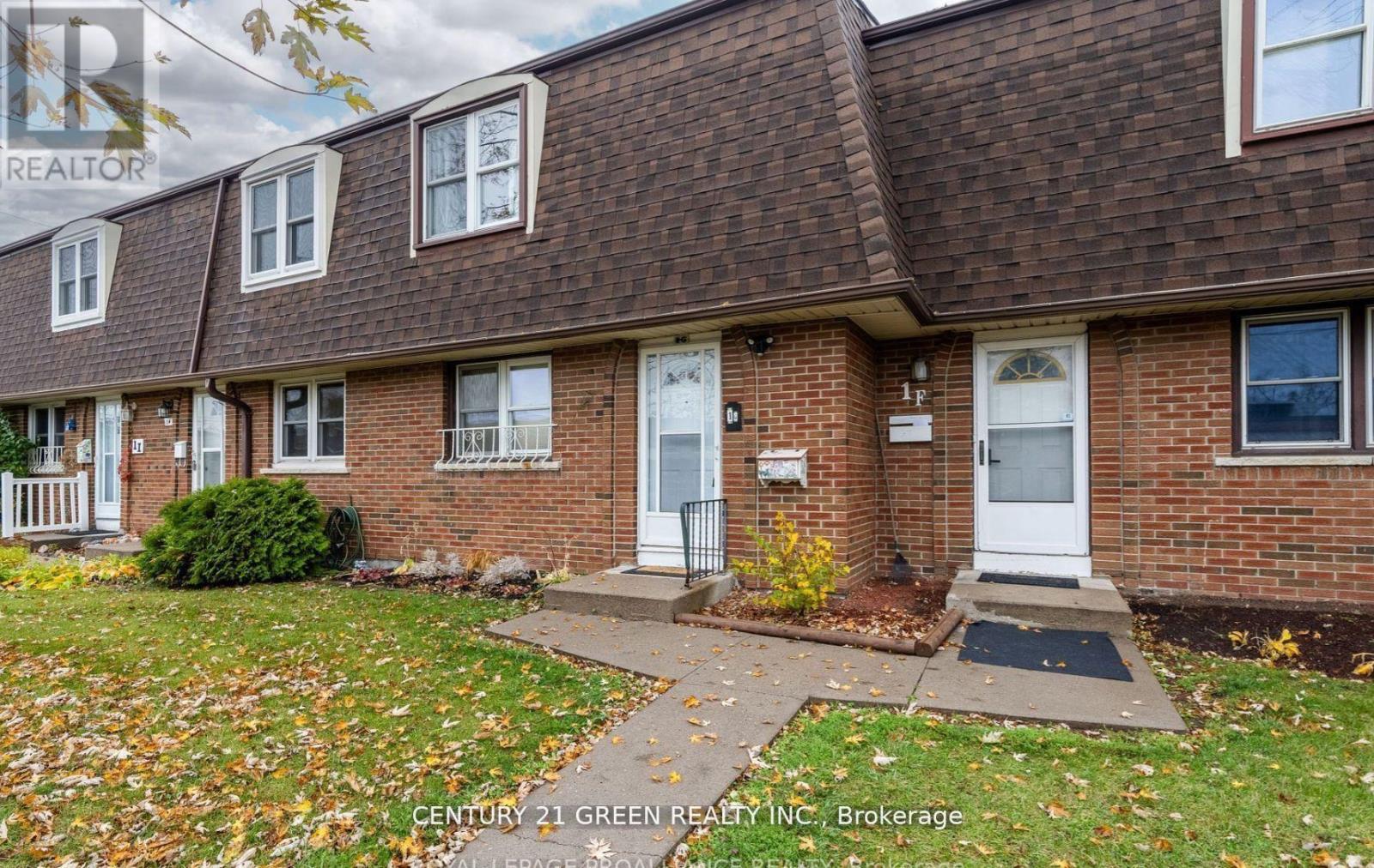 G Unit 1 Prince Of Wales Drive, Belleville Belleville Ward, ON K8P 2T5