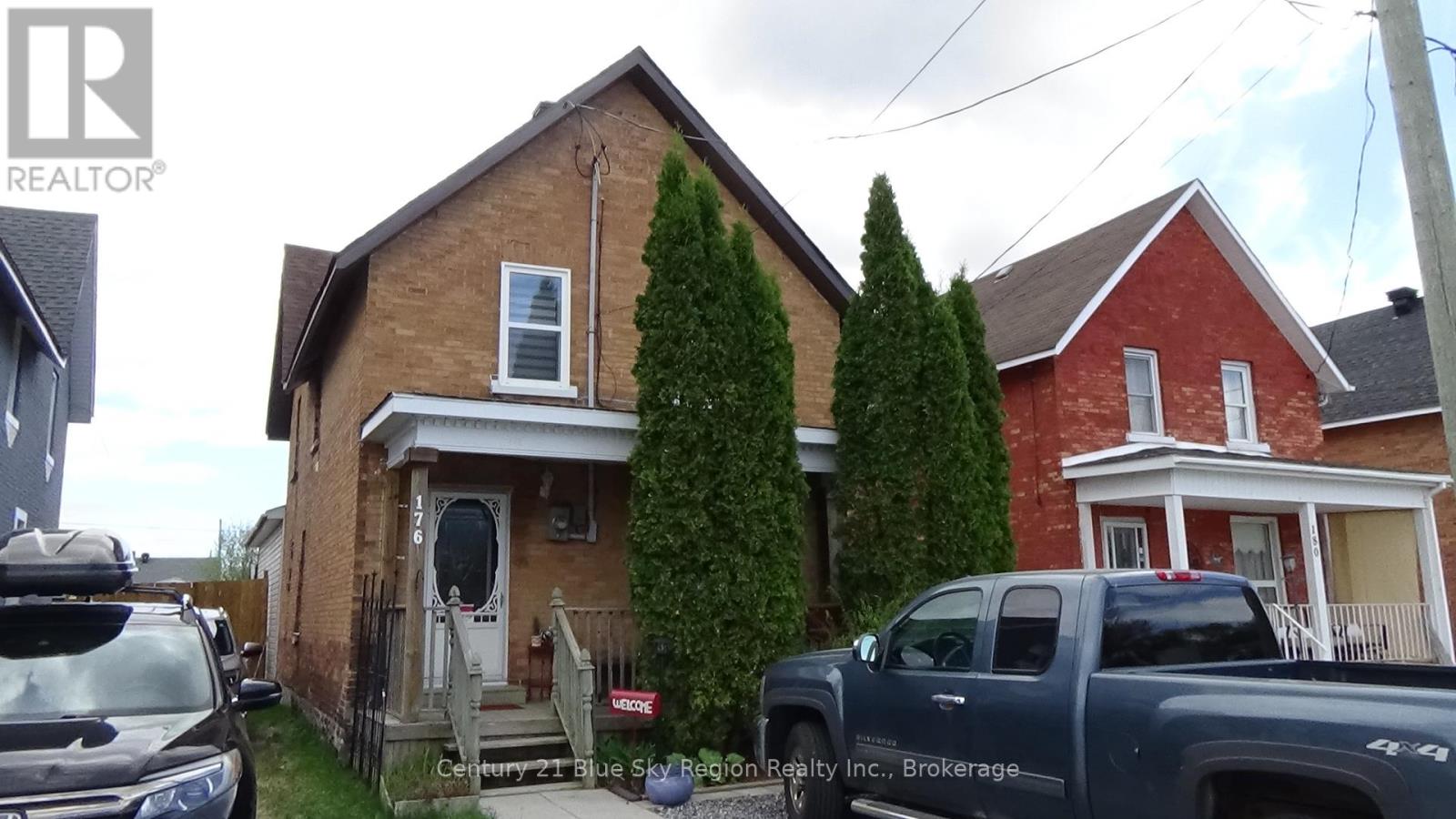 176 Church St, West Nipissing Sturgeon Falls, ON P2B 1H5