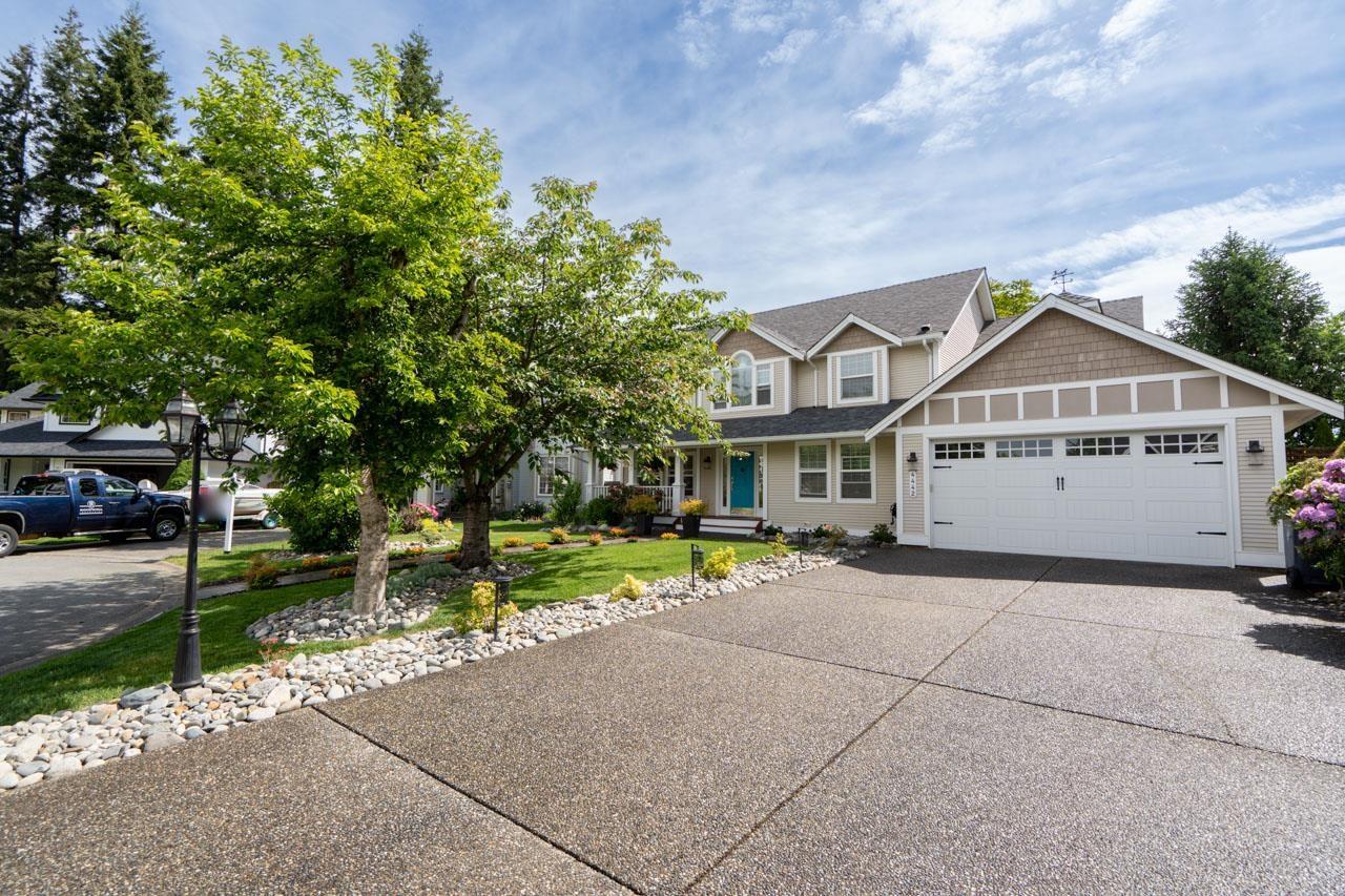 209 Street Unit 4442 #b, Langley, BC V3A 8Y8