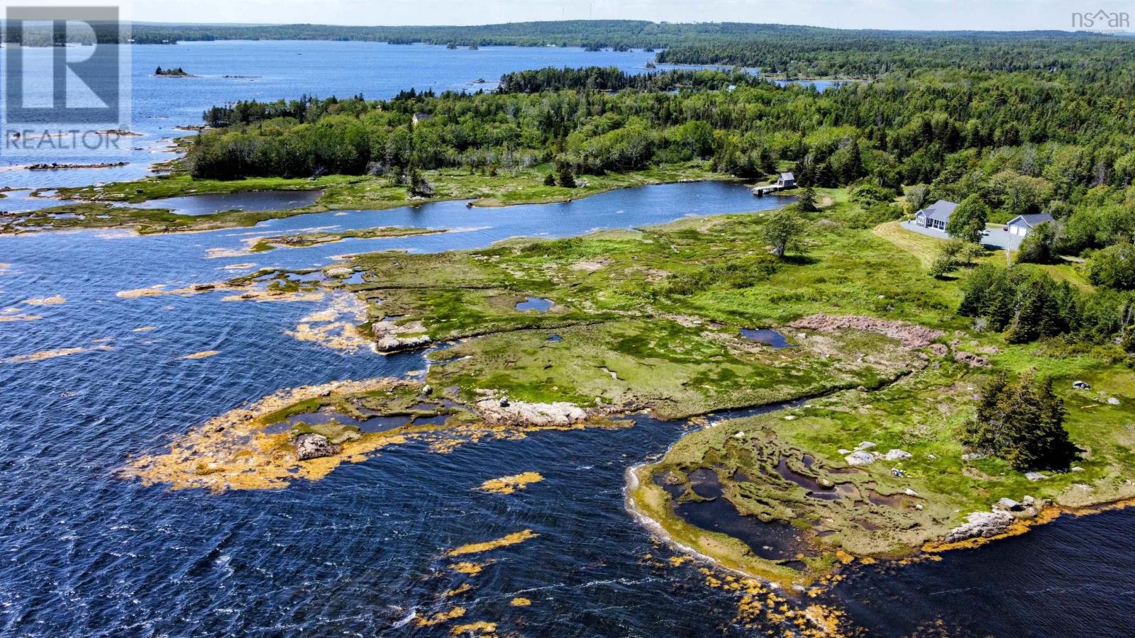274 Indian Point Rd, East Port Medway, NS B0J 2H0