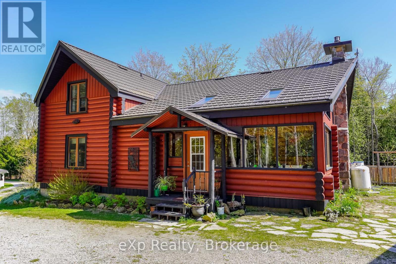 1483 Highway 6, South Bruce Peninsula, ON N0H 2T0