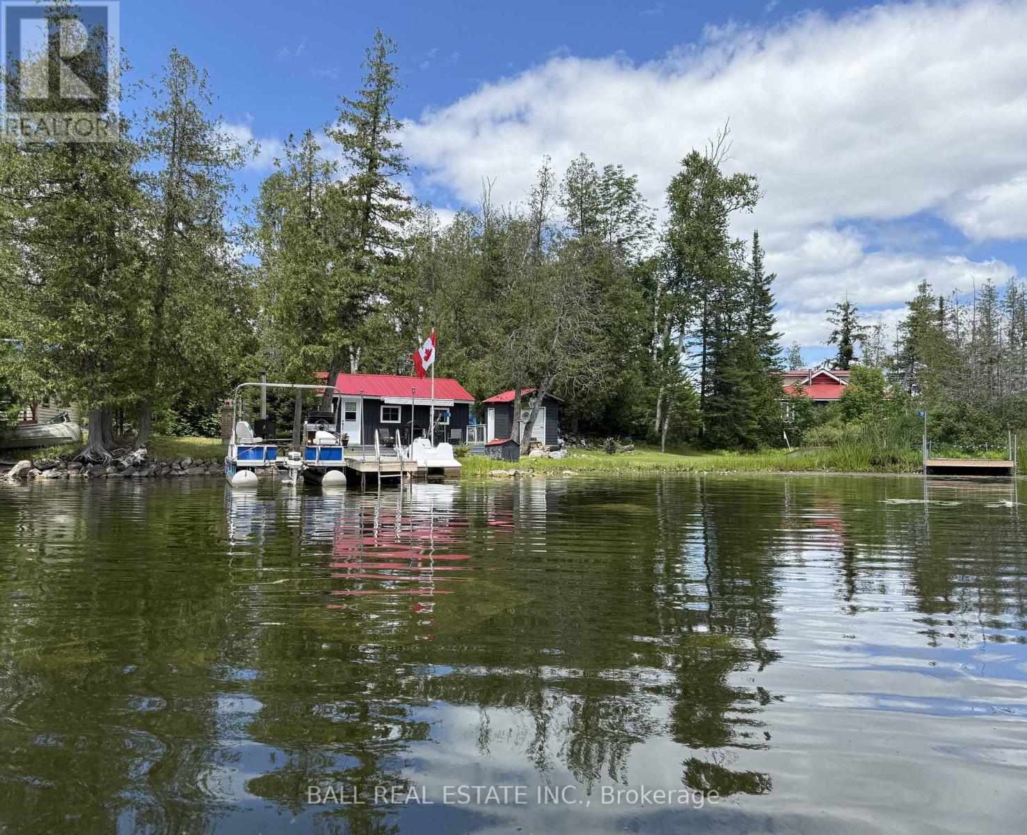 11 Water Unit Gunter Lk, Tudor And Cashel Cashel Ward, ON K0L 1W0