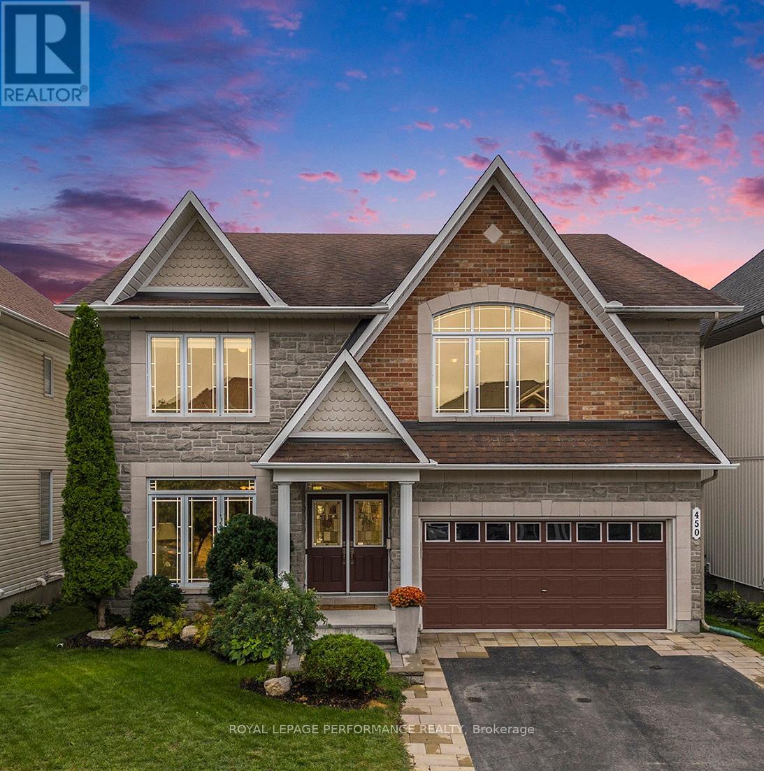 450 Frank Cauley Way, Ottawa, ON K4A 0L5