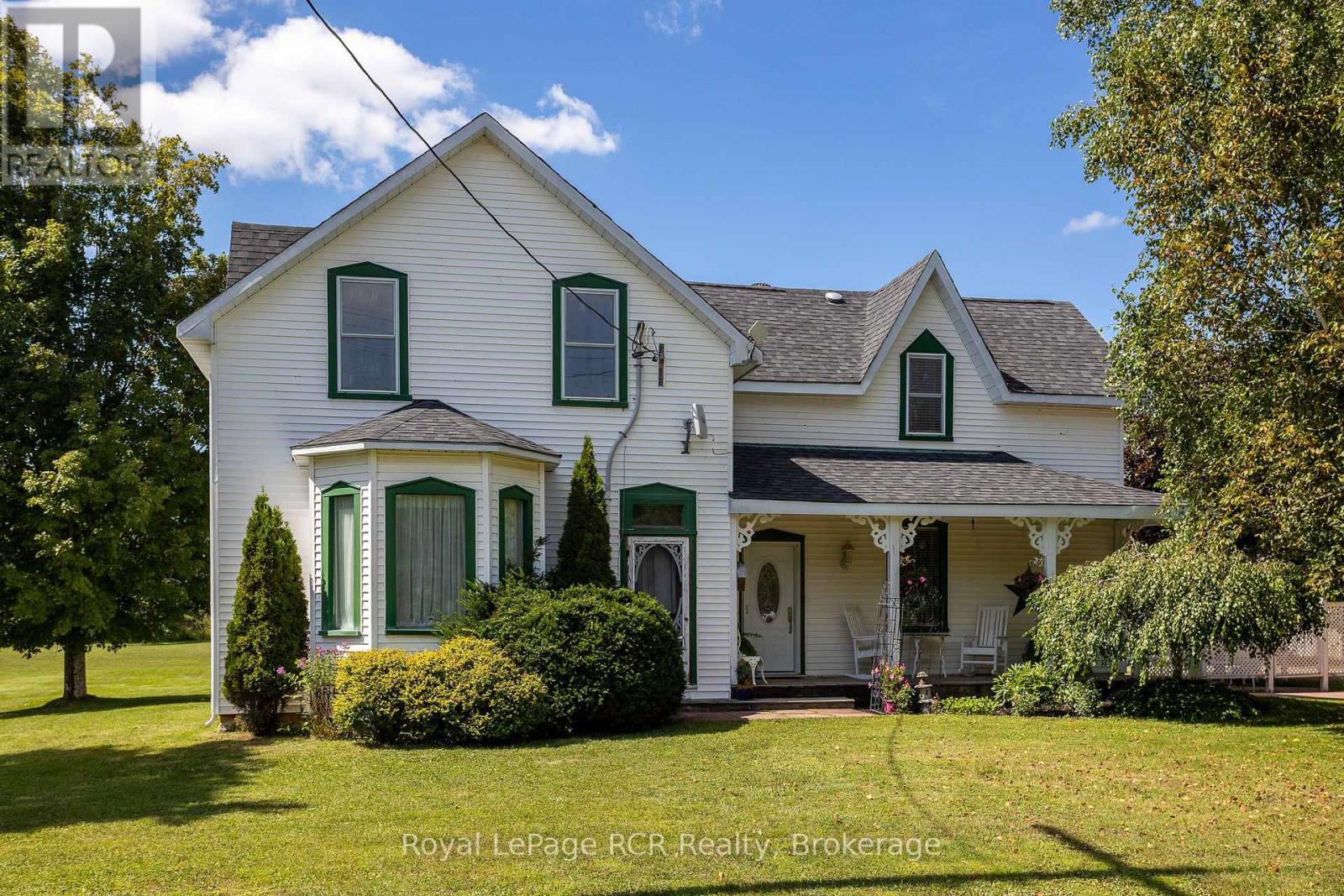 580283 Side Road 60, Chatsworth, ON N0H 1C0