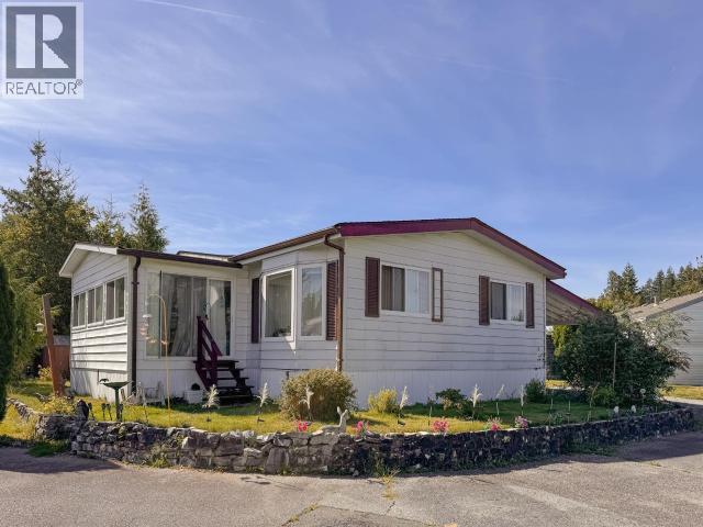 58-7624 Duncan St, Powell River, BC V8A 5L2
